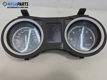 Километраж за Alfa Romeo 159 Sedan (09.2005 - 11.2011) 1.9 JTDM 16V, 150 к.с.