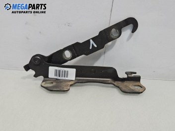 Панта преден капак за Alfa Romeo 159 Sedan (09.2005 - 11.2011), 4+1 вр., позиция: лява