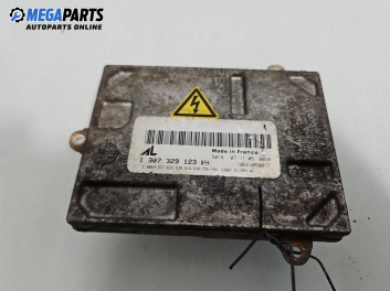 Xenon баласт за Alfa Romeo 159 Sedan (09.2005 - 11.2011), № 1307329123