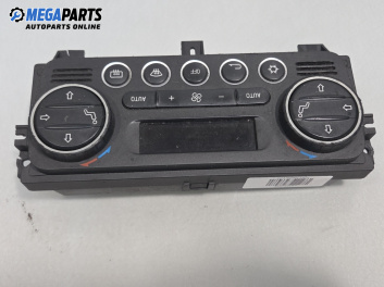 Панел климатроник за Alfa Romeo 159 Sedan (09.2005 - 11.2011), № 156082361
