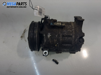 Компресор климатик за Alfa Romeo 159 Sedan (09.2005 - 11.2011) 1.9 JTDM 16V, 150 к.с.