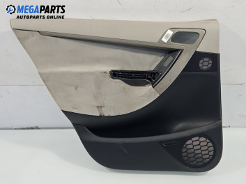 Кора врата за Citroen C4 Picasso I (10.2006 - 12.2015), позиция: задна, лява