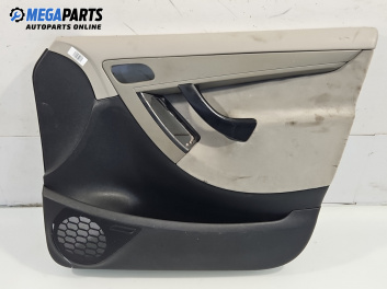 Кора врата за Citroen C4 Picasso I (10.2006 - 12.2015), позиция: предна, дясна