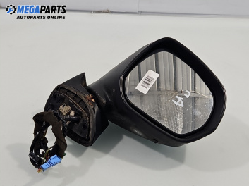 Огледало за Citroen C4 Picasso I (10.2006 - 12.2015), позиция: дясна