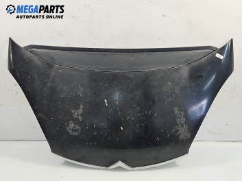 Преден капак за Citroen C4 Picasso I (10.2006 - 12.2015), 4+1 вр., миниван, позиция: предна