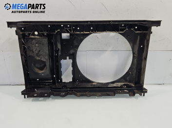 Дифузьор за Citroen C4 Picasso I (10.2006 - 12.2015) 1.8 i 16V, 125 к.с.