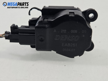 Моторче клапа парно за Citroen C4 Picasso I (10.2006 - 12.2015) 1.8 i 16V, 125 к.с.