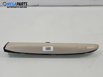 Щора задна врата за Citroen C4 Picasso I (10.2006 - 12.2015), позиция: задна