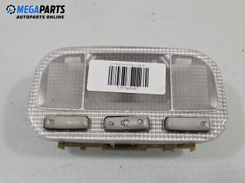 Плафон за Citroen C4 Picasso I (10.2006 - 12.2015)