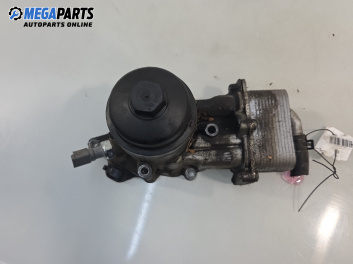 Корпус за маслен филтър за Citroen C4 Picasso I (10.2006 - 12.2015) 1.8 i 16V, 125 к.с.