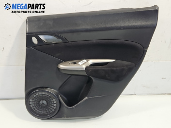 Кора врата за Honda Civic VIII Hatchback (09.2005 - 09.2011), позиция: задна, дясна