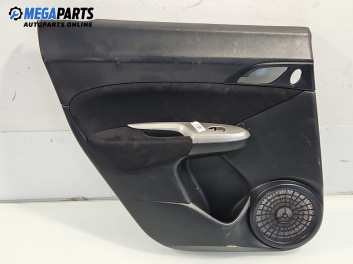 Кора врата за Honda Civic VIII Hatchback (09.2005 - 09.2011), позиция: задна, лява