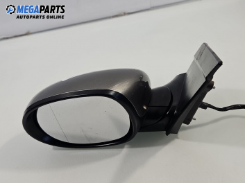 Огледало за Honda Civic VIII Hatchback (09.2005 - 09.2011), позиция: лява