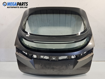 Заден капак за Honda Civic VIII Hatchback (09.2005 - 09.2011), 4+1 вр., хечбек, позиция: задна