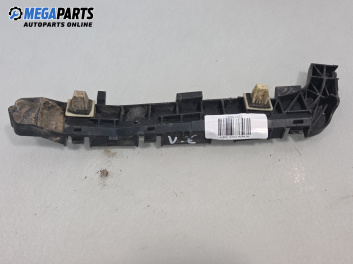 Държач броня за Honda Civic VIII Hatchback (09.2005 - 09.2011), позиция: задна, лява