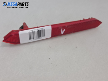 Светлоотразител за Honda Civic VIII Hatchback (09.2005 - 09.2011), позиция: лява