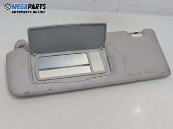 Сенник за Honda Civic VIII Hatchback (09.2005 - 09.2011), позиция: лява