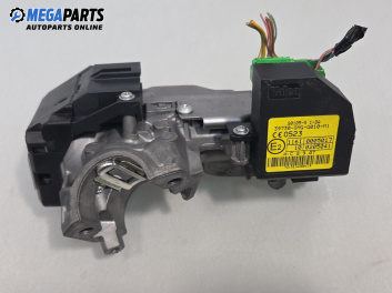 Контактен ключ за Honda Civic VIII Hatchback (09.2005 - 09.2011), № 39730-SMG-G010-M1
