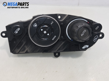 Панел климатроник за Honda Civic VIII Hatchback (09.2005 - 09.2011)