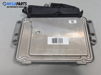 Компютър двигател за Honda Civic VIII Hatchback (09.2005 - 09.2011) 2.2 CTDi  (FN, FK), 140 к.с., № Bosch 0281013406