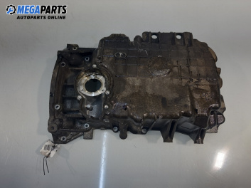 Картер за Honda Civic VIII Hatchback (09.2005 - 09.2011) 2.2 CTDi  (FN, FK), 140 к.с.