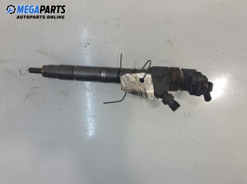 Дюза дизел за Honda Civic VIII Hatchback (09.2005 - 09.2011) 2.2 CTDi  (FN, FK), 140 к.с.