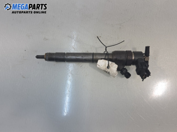 Дюза дизел за Honda Civic VIII Hatchback (09.2005 - 09.2011) 2.2 CTDi  (FN, FK), 140 к.с.