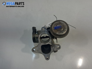 Дроселова клапа за Honda Civic VIII Hatchback (09.2005 - 09.2011) 2.2 CTDi  (FN, FK), 140 к.с.