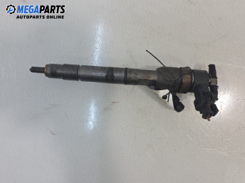 Дюза дизел за Honda Civic VIII Hatchback (09.2005 - 09.2011) 2.2 CTDi  (FN, FK), 140 к.с.