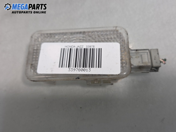 Плафон за Honda Jazz II Hatchback (03.2002 - 12.2008)