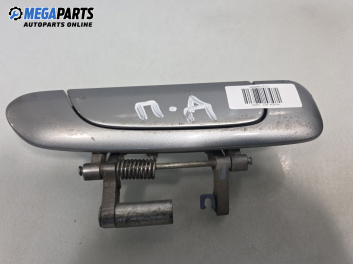 Външна дръжка за Honda Jazz II Hatchback (03.2002 - 12.2008), позиция: предна, дясна