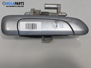 Външна дръжка за Honda Jazz II Hatchback (03.2002 - 12.2008), позиция: предна, дясна