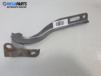 Панта преден капак за Honda Jazz II Hatchback (03.2002 - 12.2008), 4+1 вр., позиция: лява