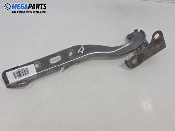 Панта преден капак за Honda Jazz II Hatchback (03.2002 - 12.2008), 4+1 вр., позиция: дясна