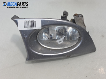 Халоген за Honda Jazz II Hatchback (03.2002 - 12.2008), позиция: дясна