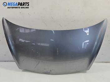 Преден капак за Honda Jazz II Hatchback (03.2002 - 12.2008), 4+1 вр., хечбек, позиция: предна