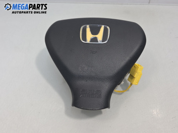 Airbag за Honda Jazz II Hatchback (03.2002 - 12.2008), позиция: предна