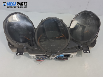 Километраж за Honda Jazz II Hatchback (03.2002 - 12.2008) 1.3 iDSi, 83 к.с.