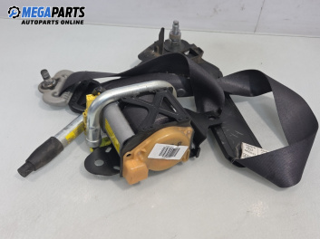 Предпазен колан за Honda Jazz II Hatchback (03.2002 - 12.2008), позиция: предна, лява