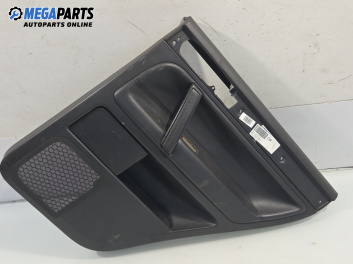 Кора врата за Volkswagen Touareg SUV I (10.2002 - 01.2013), позиция: задна, дясна