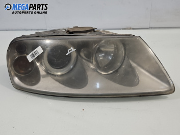 Фар за Volkswagen Touareg SUV I (10.2002 - 01.2013), позиция: дясна, № 7L6941016CE