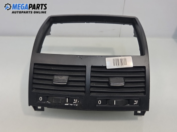 Духалки парно за Volkswagen Touareg SUV I (10.2002 - 01.2013)