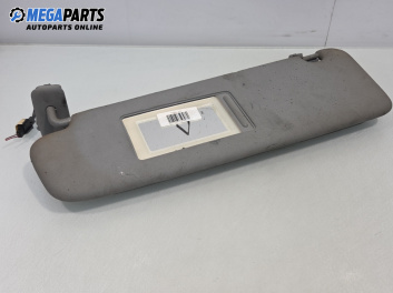 Сенник за Volkswagen Touareg SUV I (10.2002 - 01.2013), позиция: лява