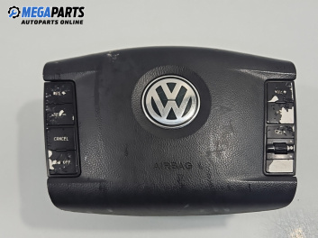 Airbag за Volkswagen Touareg SUV I (10.2002 - 01.2013), позиция: предна