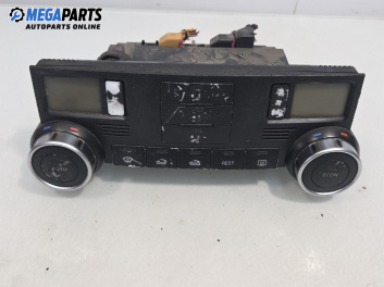 Панел климатроник за Volkswagen Touareg SUV I (10.2002 - 01.2013)