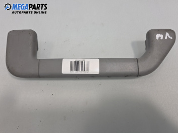 Ръкохватка за таван за Volkswagen Touareg SUV I (10.2002 - 01.2013), позиция: предна, лява