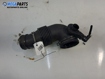 Гофриран маркуч за Volkswagen Touareg SUV I (10.2002 - 01.2013) 2.5 R5 TDI, 174 к.с.