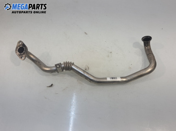 EGR тръба за Volkswagen Touareg SUV I (10.2002 - 01.2013) 2.5 R5 TDI, 174 к.с.