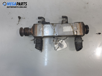 EGR охладител за Volkswagen Touareg SUV I (10.2002 - 01.2013) 2.5 R5 TDI, 174 к.с.