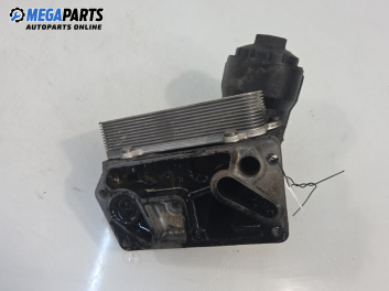 Корпус за маслен филтър за Volkswagen Touareg SUV I (10.2002 - 01.2013) 2.5 R5 TDI, 174 к.с.